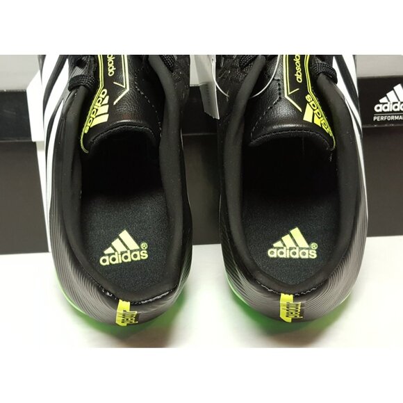ADIDAS  PREDATOR ABSOLADO LZ TRX FG SOCCER CLEATS MEN\'S  NEW IN BOX  Q21653